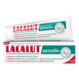 Produktbild Lacalut sensitiv Zahncreme