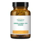 Produktbild Omega-3 DHA + EPA vegan Kapseln