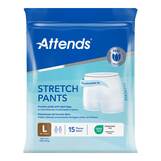 Produktbild Attends Stretch Pants L
