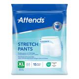 Abbildung: Attends Stretch Pants XL 15 St PZN 18842171