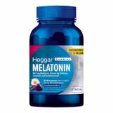 Produktbild Hoggar Melatonin Gummies