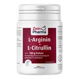 Produktbild L-Arginin &amp; L-Citrullin Pulver