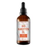 Produktbild Bio Karotten&ouml;l 100%