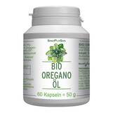 Produktbild Bio Oregano &Ouml;l Kapseln