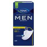 Produktbild Tena Men Active Fit Level 2 Inkontinenz Einlagen