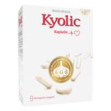 Produktbild Kyolic Kapseln
