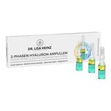 Produktbild Hyaluron Ampullen 2-Phasen Dr. Lisa Heinz