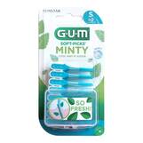 Produktbild GUM Soft-Picks Minty small