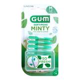 Produktbild GUM Soft-Picks Minty medium