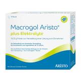 Produktbild Macrogol Aristo plus Elektrolyte 13,72 g Ple