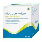 Produktbild Macrogol Aristo plus Elektrolyte 13,72 g Ple