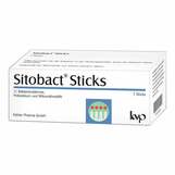 Produktbild Sitobact Sticks