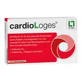 Produktbild Cardiologes Filmtabletten