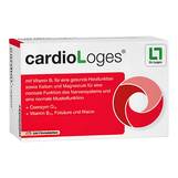 Produktbild Cardiologes Filmtabletten