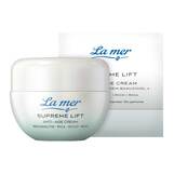 Produktbild La mer Supreme Lift Anti-Age reichhaltig Creme ohne Parfum