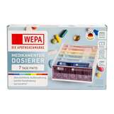 Produktbild Wepa 7 Tage Wochenmagazin Piktogramme Regenbogen