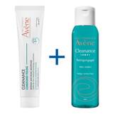 Produktbild Avene Cleanance Comedomed Peeling Anti-Pickel Pflege 