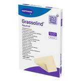 Produktbild Grassolind Salbenkompressen 7,5x10 cm steril