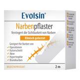 Produktbild Evolsin Narbenpflaster 2x200 cm