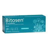 Produktbild Bitosen 20 mg Tabletten