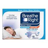 Produktbild Besser Atmen Breathe Right® Nasenpflaster normal transparent 