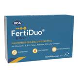 Produktbild Fertiduo Weichkapseln