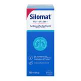 Produktbild Silomat Hustenl&ouml;ser Ambroxolhydrochlorid 30mg / 5ml