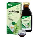 Abbildung: Freebalance Löwenzahn-Brennnessel Elixier Bio Elixier, 250 ml PZN 18893004