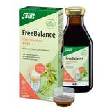 Abbildung: Freebalance Gerstengras-Birke Elixier Bio Elixier, 250 ml PZN 18893010