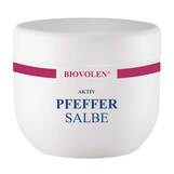 Abbildung: Biovolen Aktiv Pfeffersalbe Creme, 100 ml PZN 18898800