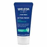 Produktbild Weleda for Men Active Fresh 3in1 Shower Gel