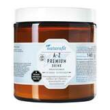 Produktbild Naturafit A-Z Premium Drink Kirsche Pulver