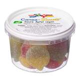 Produktbild Saure &Auml;pfel vegan Bonbons