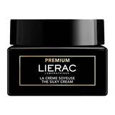 Produktbild Lierac Premium die seidige Creme