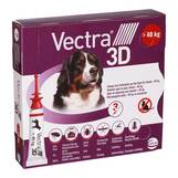 Abbildung: Vectra 3D Lösung z.Auftro.a.d.Haut für Hunde über 40 kg Lösung, 3 St PZN 18910228