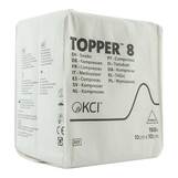 Produktbild Topper 8 Kompresse 10x10 cm steril