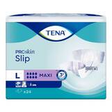 Produktbild Tena Slip maxi L