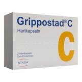 Produktbild Grippostad C Hartkapseln