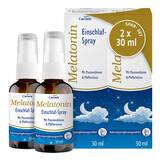 Produktbild Melatonin Einschlaf-Spray Spar-Set