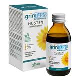 Produktbild Grintuss Erwachsene Sirup