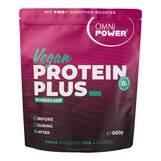 Produktbild Omni Power Protein Shake Schoko Pulver