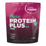 Produktbild Omni Power Protein Shake Vanille Pulver