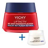 Produktbild Vichy Liftactiv B3 Retinol Nachtcreme