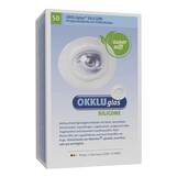 Produktbild Okkluglas Silicone Uhrglasver.mit Silikon-Kleber