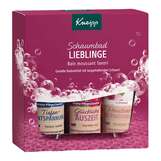 Produktbild Kneipp Geschenkset Schaumbad Lieblinge