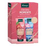 Produktbild Kneipp Geschenkset Herzens Momente