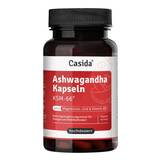 Produktbild Ashwagandha Kapseln Ksm-66 hochdosiert