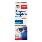 Produktbild Doppelherz Augen-Tropfen blue light Duo