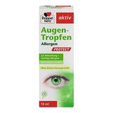 Produktbild Doppelherz Augen-Tropfen Allergen Protect