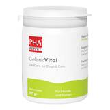 Produktbild PHA Gelenkvital Erg.Futterm.Pulver f&uuml;r Hunde / Katzen